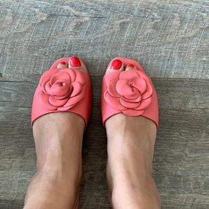 Karl Lagerfeld Sandals